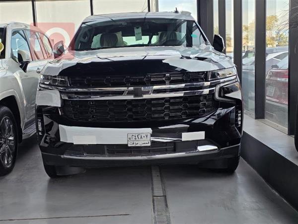 شيفروليه تاهو 2024 للبيع في العراق -  بغداد